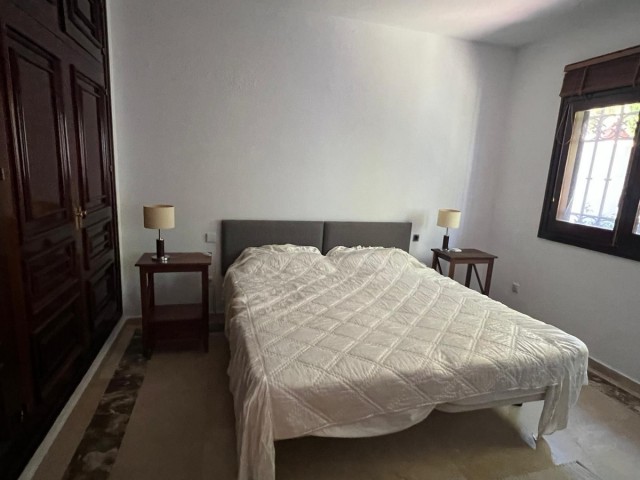 4 Slaapkamer Villa in Estepona