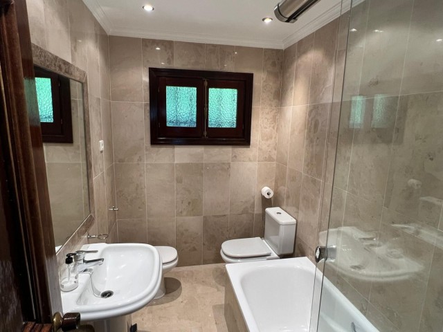 4 Slaapkamer Villa in Estepona