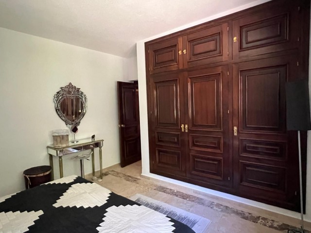 4 Slaapkamer Villa in Estepona
