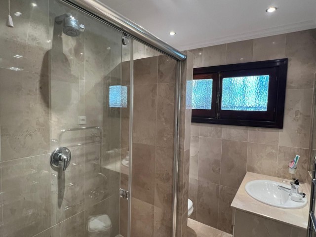 4 Slaapkamer Villa in Estepona