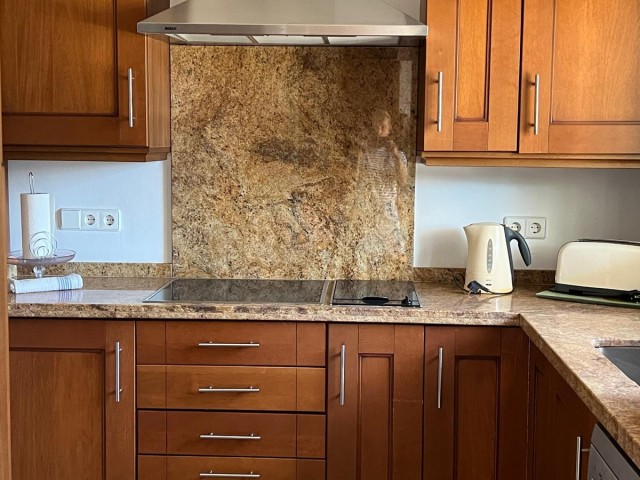 4 Bedrooms Villa in Estepona