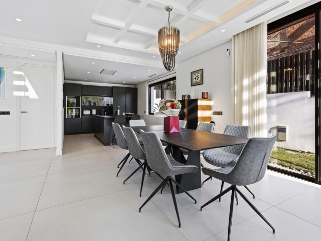 6 Schlafzimmer Villa in San Pedro de Alcántara