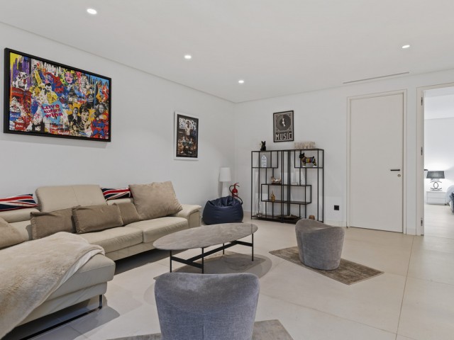 6 Schlafzimmer Villa in San Pedro de Alcántara