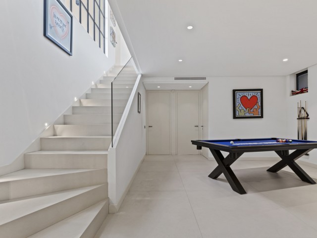 6 Schlafzimmer Villa in San Pedro de Alcántara