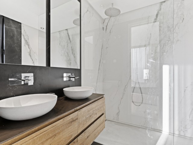 6 Schlafzimmer Villa in San Pedro de Alcántara