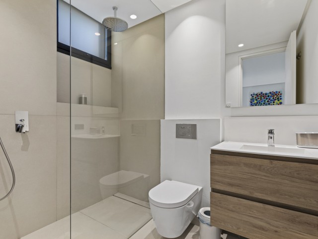 6 Schlafzimmer Villa in San Pedro de Alcántara