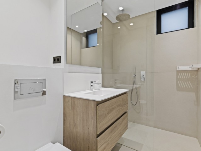 6 Schlafzimmer Villa in San Pedro de Alcántara