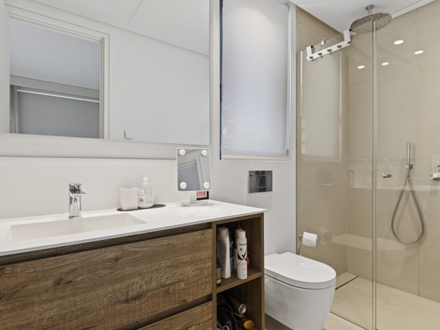 6 Makuuhuoneen Huvila San Pedro de Alcántara