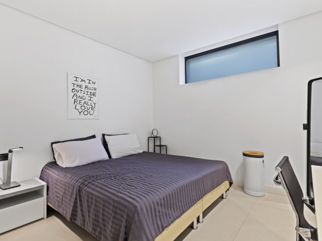 6 Makuuhuoneen Huvila San Pedro de Alcántara