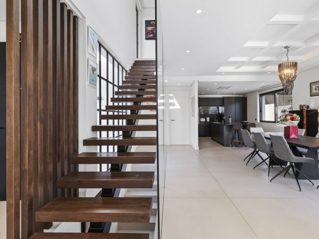 6 Bedrooms Villa in San Pedro de Alcántara