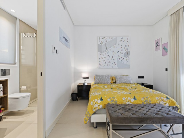 6 Bedrooms Villa in San Pedro de Alcántara