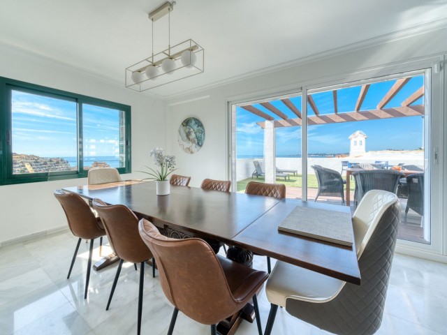 Penthouse Torrequebrada - R5186452