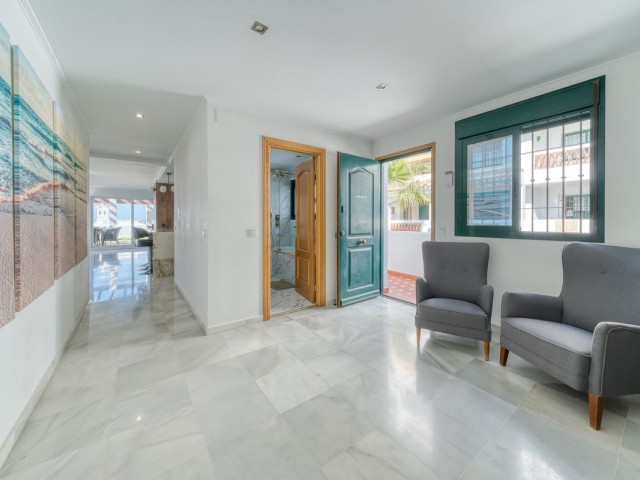 Penthouse in Torrequebrada