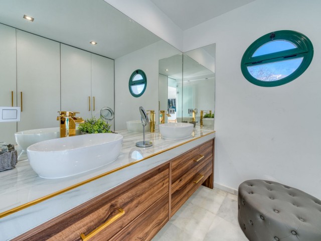 Penthouse in Torrequebrada