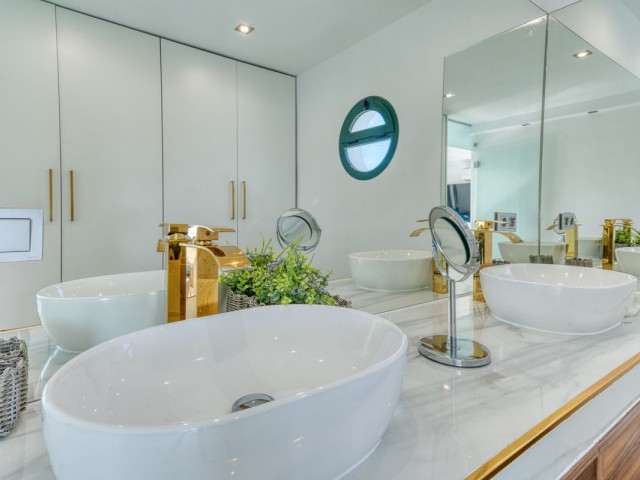 Penthouse in Torrequebrada