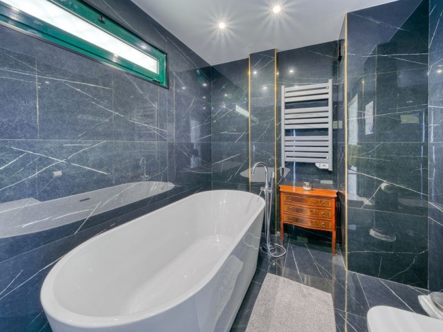 Penthouse in Torrequebrada