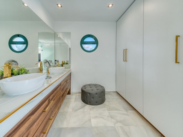 Penthouse in Torrequebrada