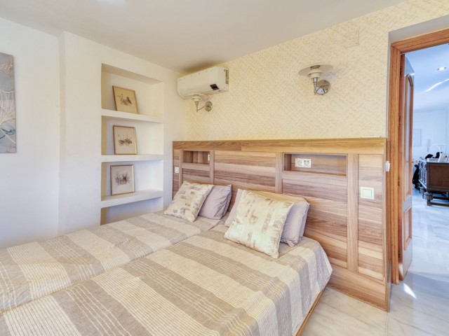 Penthouse in Torrequebrada