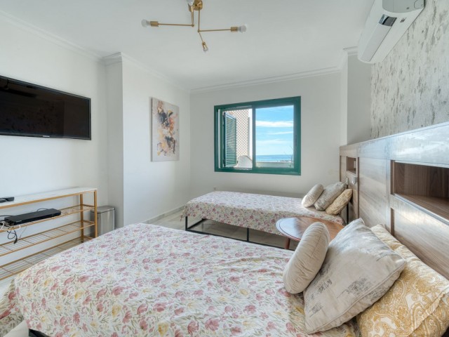 Penthouse in Torrequebrada