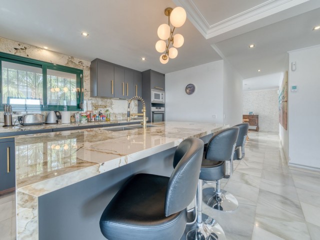 Penthouse in Torrequebrada