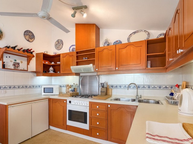 3 Slaapkamer Villa in Cerros del Aguila