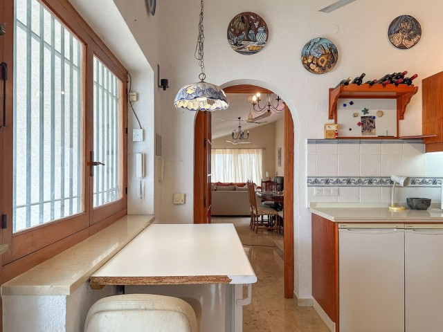 3 Slaapkamer Villa in Cerros del Aguila