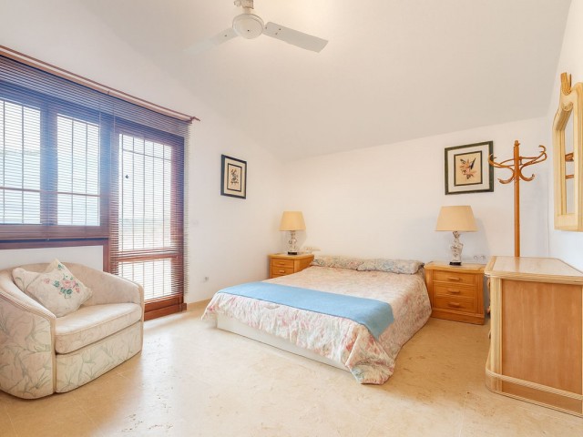 3 Slaapkamer Villa in Cerros del Aguila