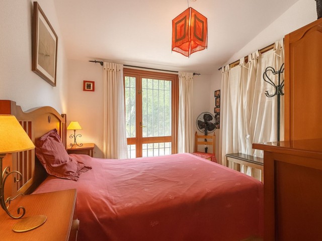 3 Slaapkamer Villa in Cerros del Aguila