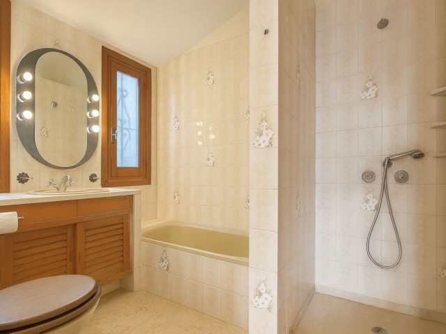 3 Schlafzimmer Villa in Cerros del Aguila