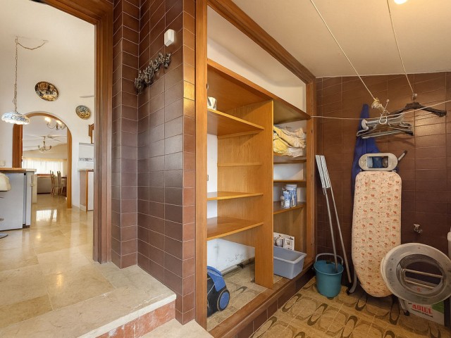 3 Soveroms Villa i Cerros del Aguila