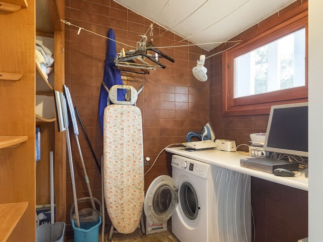 3 Soveroms Villa i Cerros del Aguila