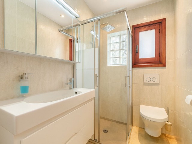 3 Soveroms Villa i Cerros del Aguila