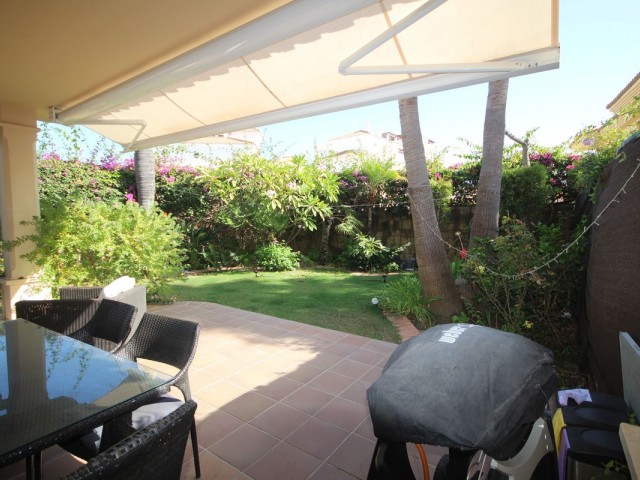 3 Makuuhuoneen Huvila Riviera del Sol