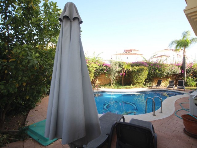 3 Schlafzimmer Villa in Riviera del Sol