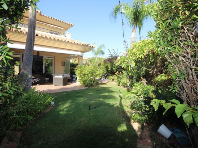 3 Schlafzimmer Villa in Riviera del Sol