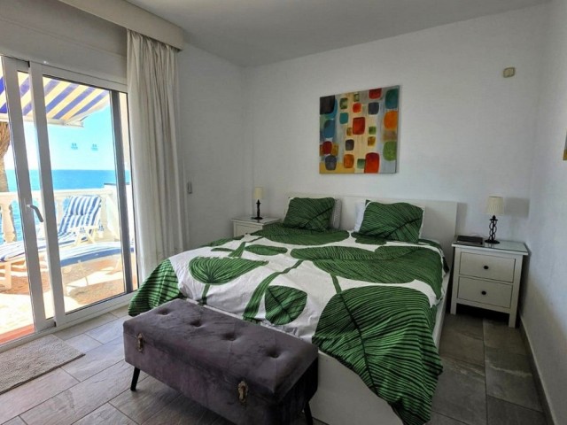 2 Bedrooms Apartment in Mijas Costa
