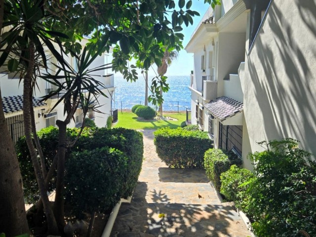 2 Bedrooms Apartment in Mijas Costa