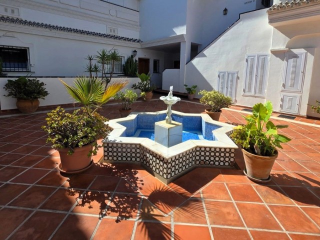 2 Bedrooms Apartment in Mijas Costa
