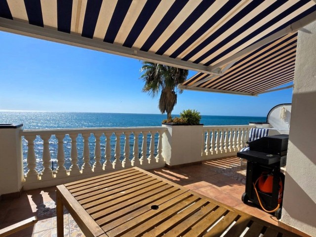 Apartment, Mijas Costa, R5195428