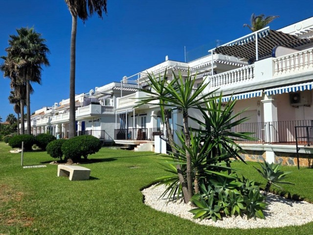 Apartment, Mijas Costa, R5195428