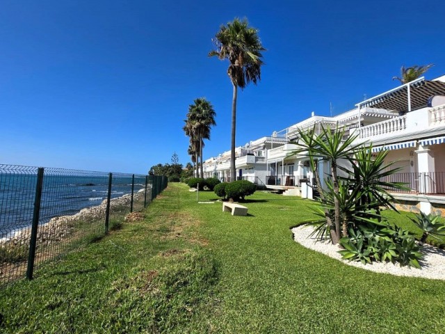 Apartment, Mijas Costa, R5195428