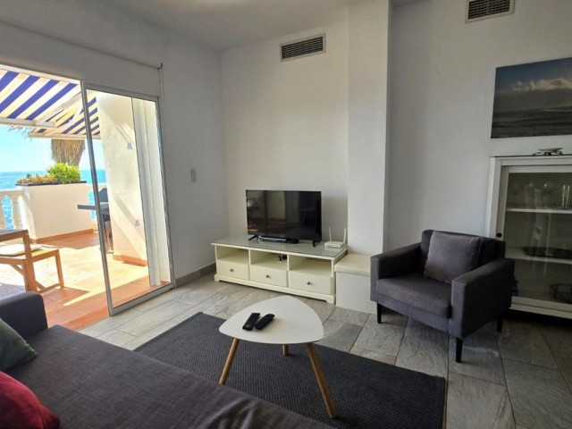 Apartment, Mijas Costa, R5195428