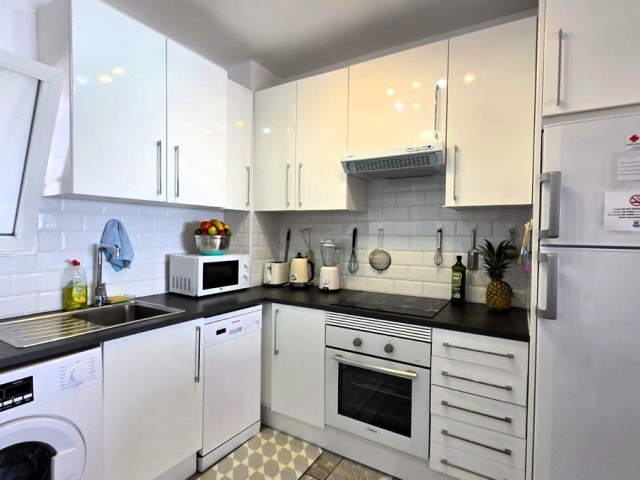 2 Bedrooms Apartment in Mijas Costa