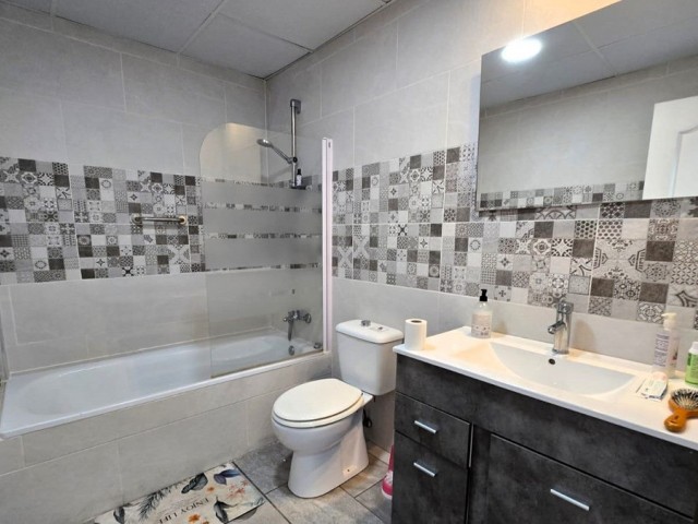 2 Bedrooms Apartment in Mijas Costa