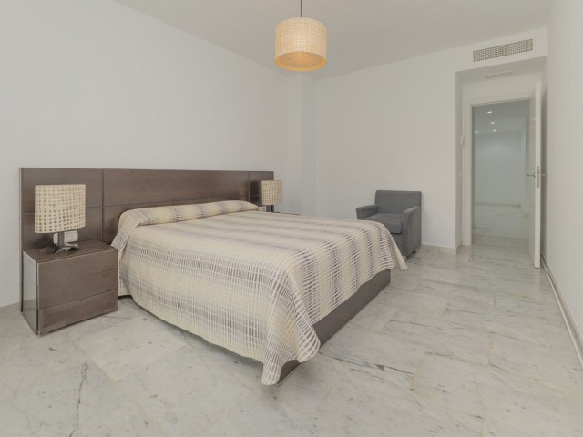 3 Makuuhuoneen Rivitalo Bahía de Marbella