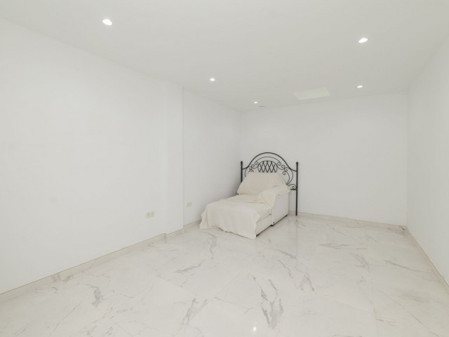 3 Makuuhuoneen Rivitalo Bahía de Marbella