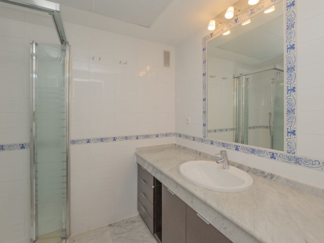 3 Makuuhuoneen Rivitalo Bahía de Marbella