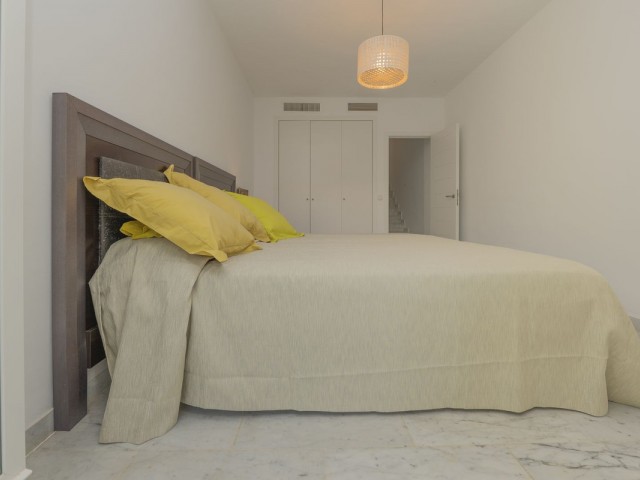 3 Schlafzimmer Reihenhaus in Bahía de Marbella