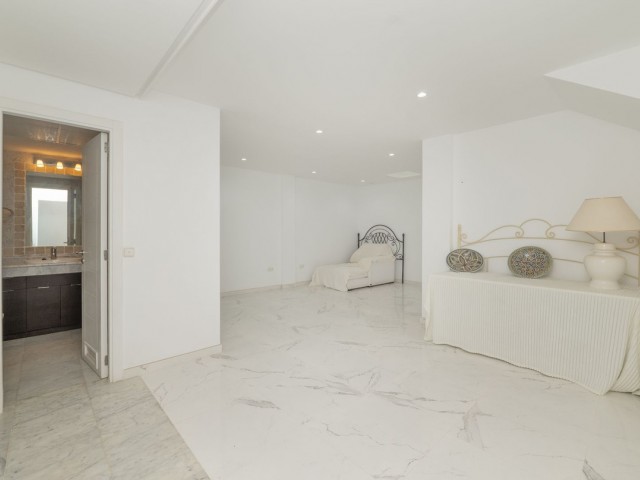 3 Makuuhuoneen Rivitalo Bahía de Marbella