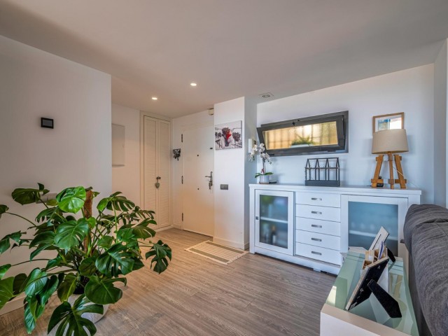 3 Bedrooms Apartment in Benalmadena Pueblo